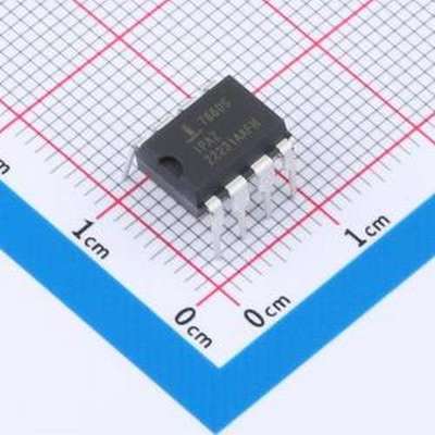 ICL7660SIPAZ DC-DC电源芯片 ICL7660SIPAZ PDIP-8