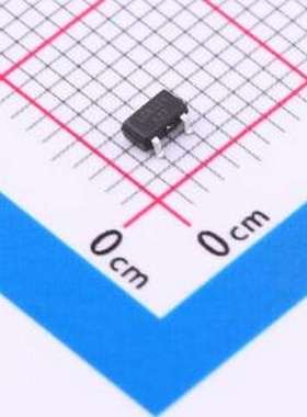 LR8321A-T27 线性稳压器(LDO) 输入24V 输出2.7V 100mA SOT-23-3L