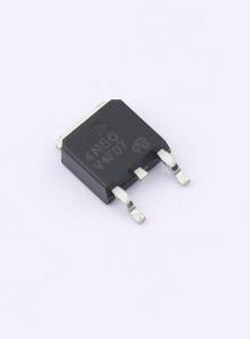 SSR4N60BTF-VB 场效应管(MOSFET) 耐压:650V 电流:4.5A TO-252