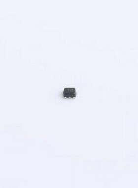 DST857BDJ-7 三极管(BJT) PNP 电流:100mA 耐压:45V SOT-963