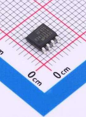 HF920GSE-Z AC-DC控制器和稳压器 HF920GSE-Z SOIC-7