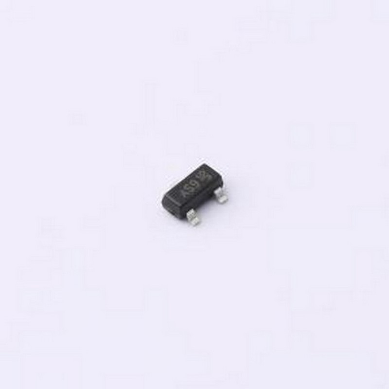 DMN2040U-13 场效应管(MOSFET) 1个N沟道 耐压:20V 电流:6A SOT-2