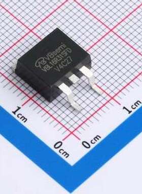 VBL16R31SFD 场效应管(MOSFET) 1个N沟道 耐压:600V 电流:31A TO-