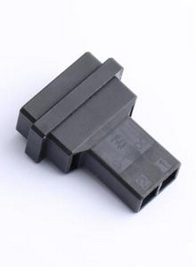 1-1747414-2 连接器外壳 1-1747414-2