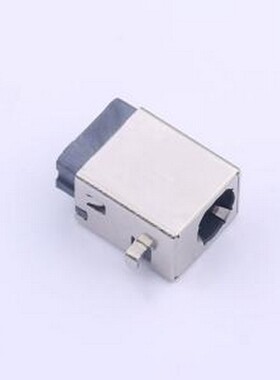 DC-C033D-5.5A-2.0 DC电源连接器 DC电源插座 内径:2mm 外径:5.8m