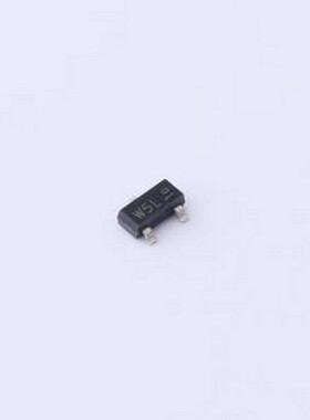 NXV65UPR 场效应管(MOSFET) 1个P沟道 耐压:20V 电流:2.1A TO-236