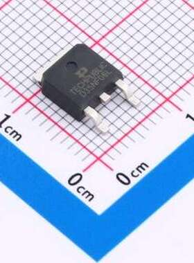 STD35NF06L 场效应管(MOSFET) STD35NF06L TO-252-3L