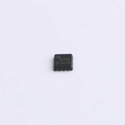 AONR36368 场效应管(MOSFET) 1个N沟道 耐压:30V 电流:32A DFN-8-