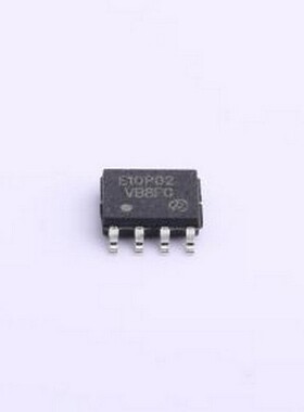 E10P02-VB 场效应管(MOSFET) 1个P沟道 耐压:20V 电流:13A SOP-8