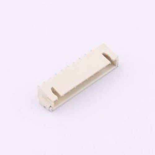 WT250MW-104R-0W 线对板针座 1x10P 间距:2.5mm 卧贴 SMD,P=2.54m,电子元器件市场,连接器,淘宝优惠券,粉丝福利购,淘宝优惠卷