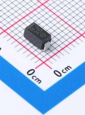 RGF1J-E3/67A 开关二极管 RGF1J-E3/67A DO-214BA