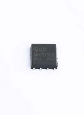 MOT2135G 场效应管(MOSFET) 1个N沟道 耐压:20V 电流:75A PDFN5x6
