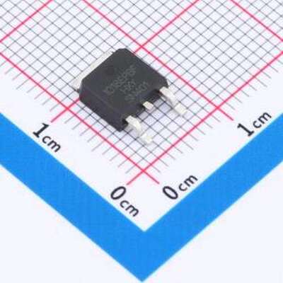 IRFR1018EPBF-HXY 场效应管(MOSFET) 1个N沟道 耐压:60V 电流:80A