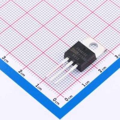 IRFB4410ZPBF 场效应管(MOSFET) 1个N沟道 耐压:100V 电流:97A TO