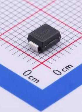 S2MBG 通用二极管 电压:1kV 电流:2A SMB(DO-214AA)
