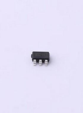 AO6706-VB 场效应管(MOSFET) 2个N沟道 耐压:20V 电流:4.8A TSOP-