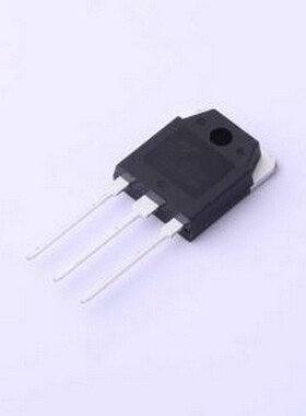 TSA18N50MD 场效应管(MOSFET) 1个N沟道 耐压:500V 电流:18A TO-3