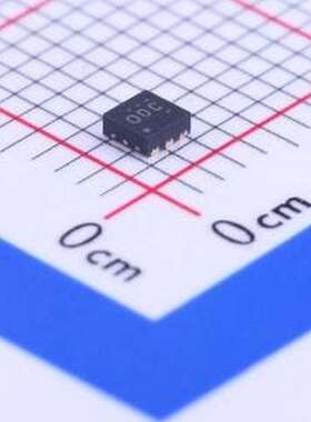 TPS720105DRVT 线性稳压器(LDO) 输入4.5V 输出1.05V 350mA WSON-