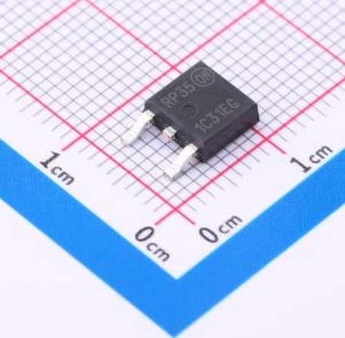 NSS1C301ET4G 三极管(BJT) 耐压:100V 电流:3A NPN DPAK-3