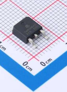 TM60N04D 场效应管(MOSFET) 耐压:40V 电流:60A TO-252-3L
