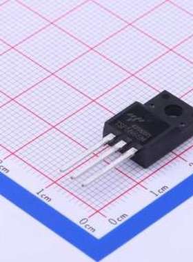 TSF5N65M 场效应管(MOSFET) 1个N沟道 耐压:650V 电流:5A TO-220F