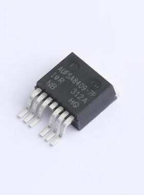 AUIRFSA8409-7TRL 场效应管(MOSFET) 1个N沟道 耐压:40V 电流:523