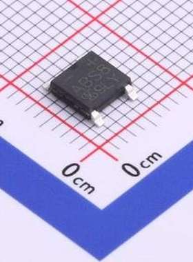 ABS8 RGG 整流桥 电压:800V 电流:1A ABS