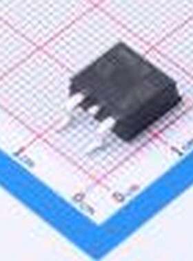 IPB35N10S3L26ATMA1 场效应管(MOSFET) 1个N沟道 耐压:100V 电流: