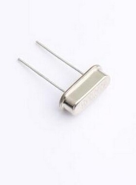 HY10M49SFB2T02 无源晶振 10MHz 12pF HC-49S