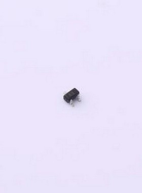 WST6005 场效应管(MOSFET) 1个P沟道 耐压:20V 电流:750mA SOT-52