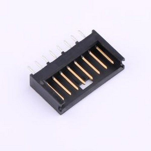 280373-2 线对板针座 280373-2 插件,电子元器件市场,连接器,淘宝优惠券,粉丝福利购,淘宝优惠卷