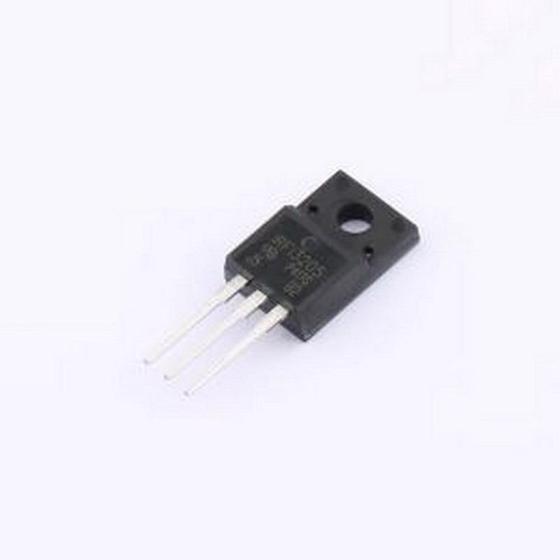IRFI3205PBF-VB 场效应管(MOSFET) 1个N沟道 耐压:60V 电流:70A T
