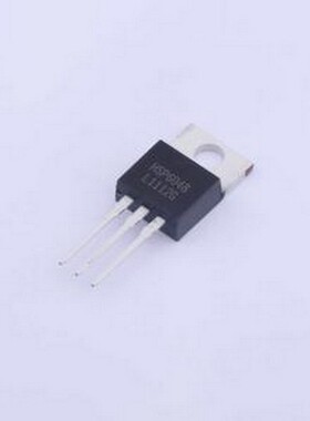 HSP6048 场效应管(MOSFET) 1个N沟道 耐压:60V 电流:150A TO-220