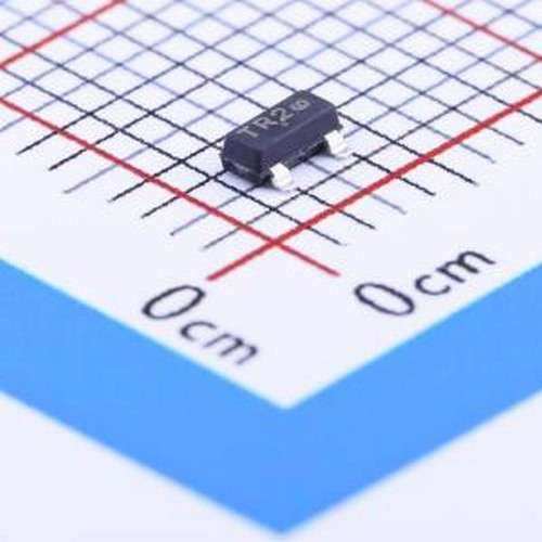 NVTR4502PT1G 场效应管(MOSFET) 1个P沟道 耐压:30V 电流:1.13A S