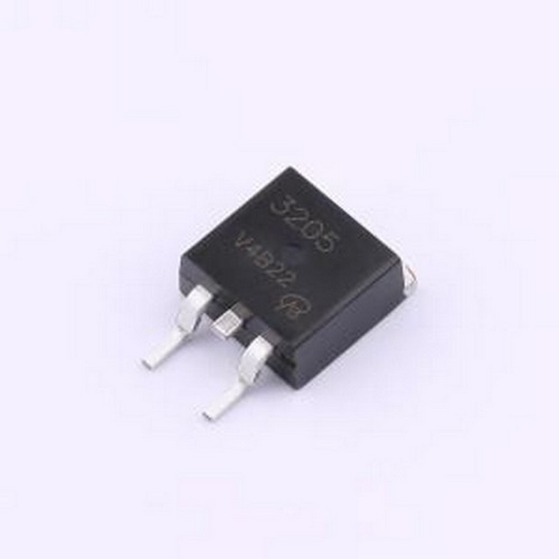 CEB3205-VB 场效应管(MOSFET) 1个N沟道 耐压:60V 电流:150A TO-2