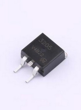 CEB3205-VB 场效应管(MOSFET) 1个N沟道 耐压:60V 电流:150A TO-2