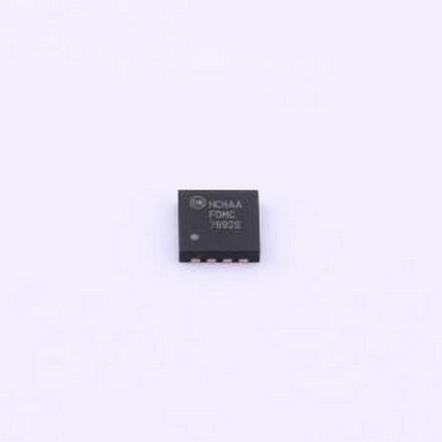 FDMC7692S 场效应管(MOSFET) 1个N沟道 耐压:30V 电流:18A 电流:1