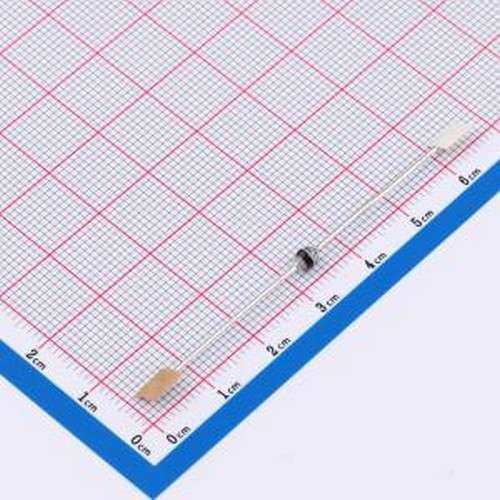 BZT03C200-TAP 稳压二极管 BZT03C200-TAP SOD-57