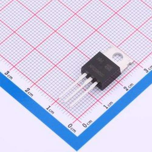 NPS20N50C 场效应管(MOSFET) 1个N沟道 耐压:500V 电流:20A TO-22