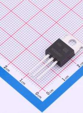 NPS20N50C 场效应管(MOSFET) 1个N沟道 耐压:500V 电流:20A TO-22