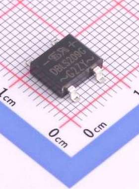 DBLS209G 整流桥 电压:1.4kV 电流:2A DBLS