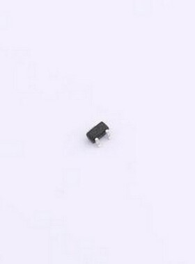 DDTC123TE-7-F 数字晶体管 耐压:50V 电流:100mA SOT-523