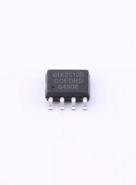 G1K2C10S2 场效应管(MOSFET) 1个N沟道+1个P沟道 耐压:100V 电流: