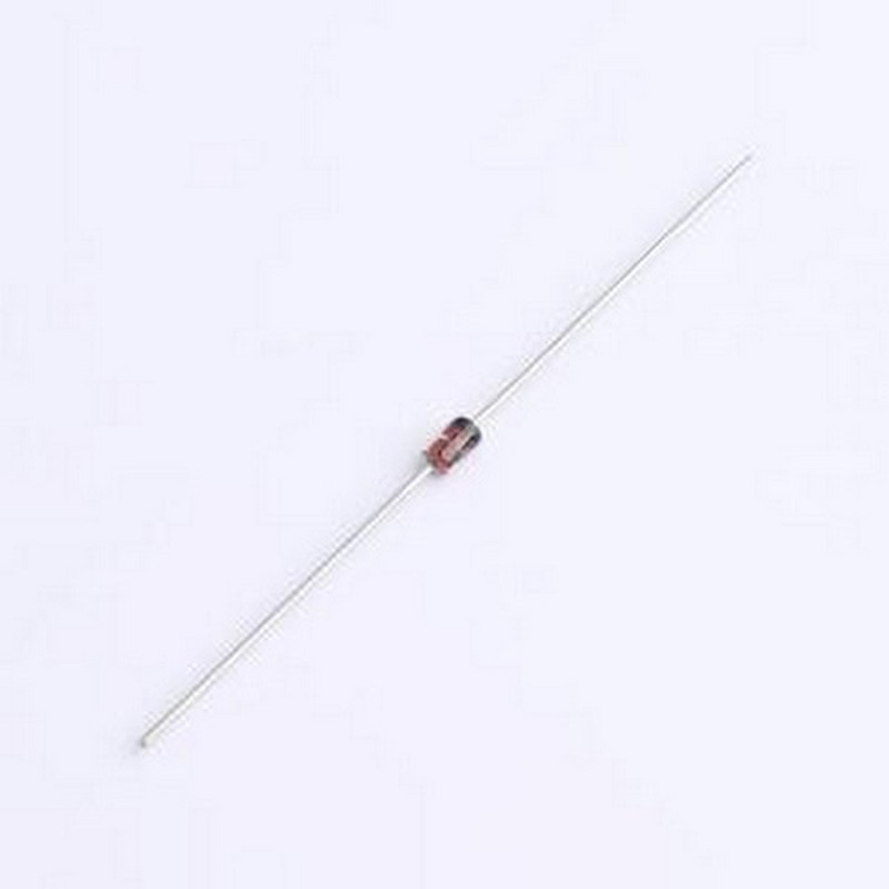 BZX85C62PF 稳压二极管 1.3W稳压二极管 DO-41