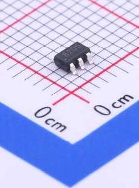 AS8205M 场效应管(MOSFET) 2个N沟道 耐压:20V 电流:5A SOT-23-6L