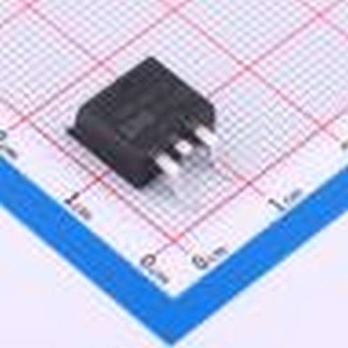 IRFS4010TRLPBF 场效应管(MOSFET) 1个N沟道 耐压:100V 电流:180A