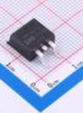 IRFS4010TRLPBF 场效应管(MOSFET) 1个N沟道 耐压:100V 电流:180A