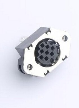 HR212-10R-8SC(71) 连接器外壳 HR212-10R-8SC(71)