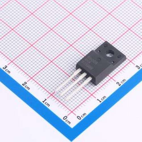 R8009KNXC7G 场效应管(MOSFET) 1个N沟道 耐压:800V 电流:9A TO-2