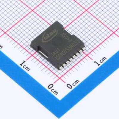 IAUT150N10S5N035(TOKMAS) 场效应管(MOSFET) 1个N沟道 耐压:100V